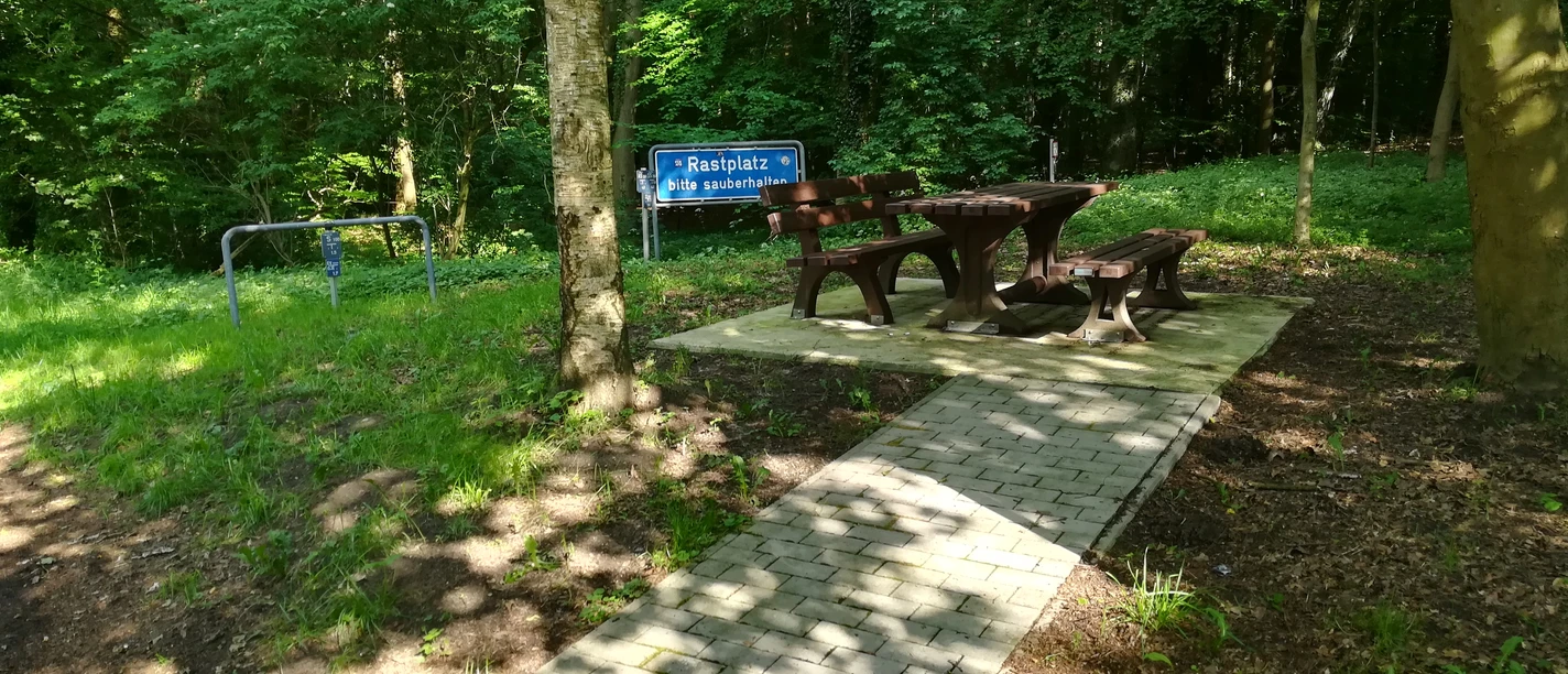 Rastplatz Wasserwerkstraße Wingst