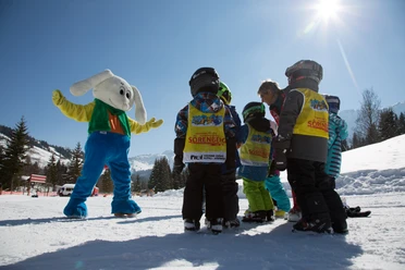 Ski- und Snowboardschule Sörenberg