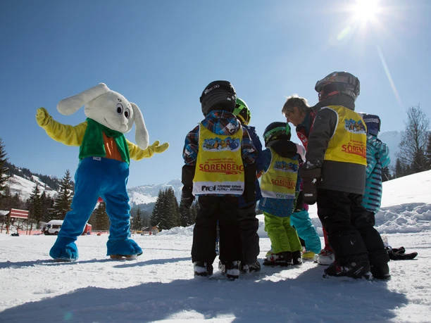 Ski- und Snowboardschule Sörenberg