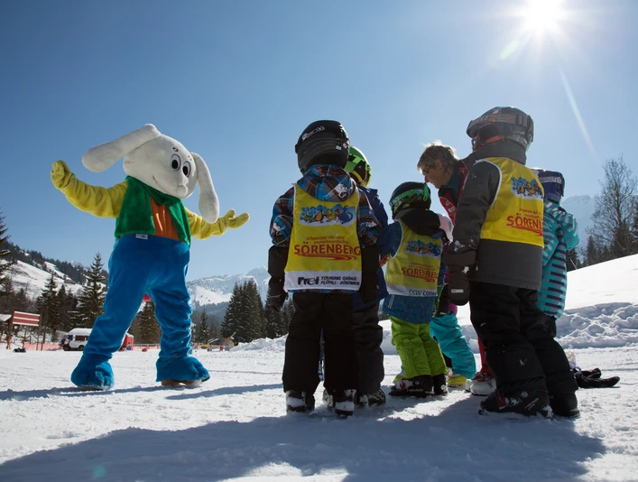 Ski- und Snowboardschule Sörenberg