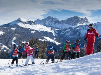 Ski- und Snowboardschule Sörenberg