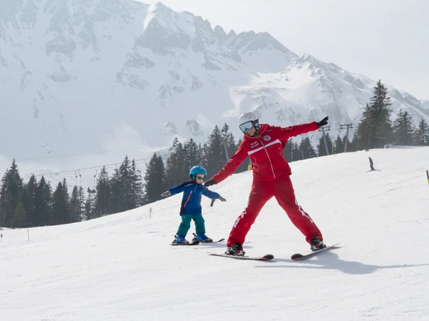 Ski- und Snowboardschule Sörenberg