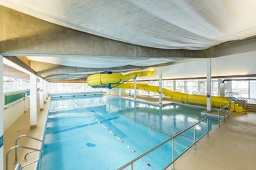 Hallenbad Sörenberg