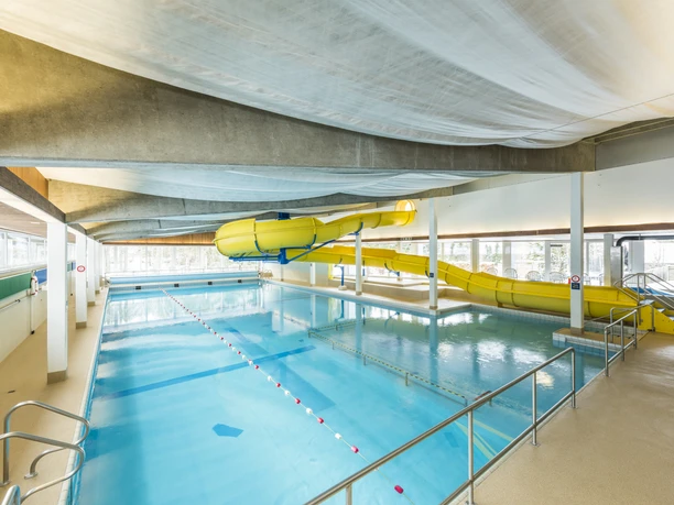 Hallenbad Sörenberg