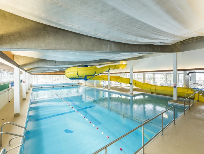 Hallenbad Sörenberg