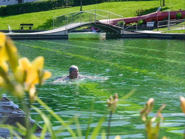 Naturerlebnisbad