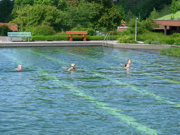 Naturerlebnisbad