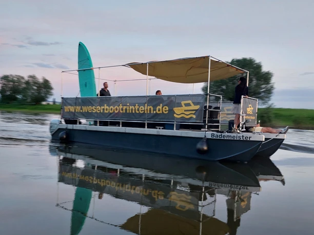 Weserboot Weserboot