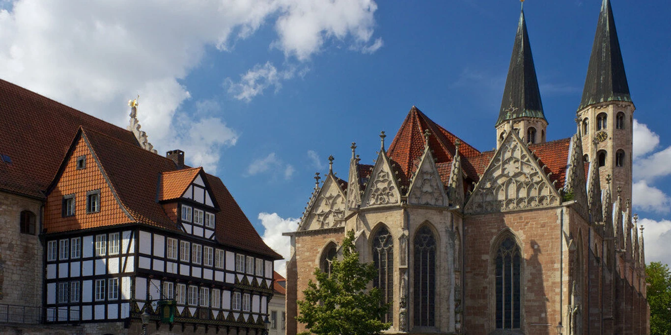 St. Martini, Fotoa; Braunschweig Stadtmarketing GmbH f; Gerald Grote