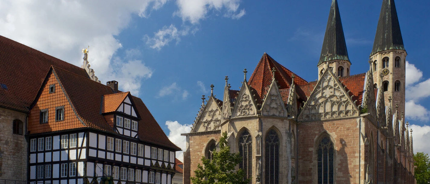 St. Martini, Fotoa; Braunschweig Stadtmarketing GmbH f; Gerald Grote