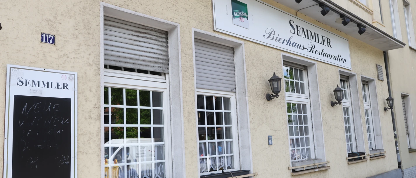Haus Semmler_Dortmund