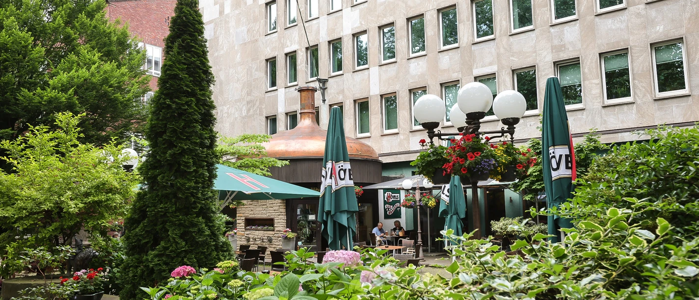 Hövels Hausbrauerei_Dortmund