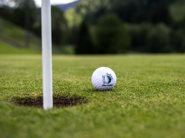 Golfplatz Flühli