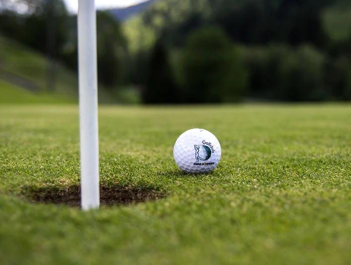 Golfplatz Flühli