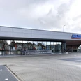 Aldi Nord in Norden-Norddeich