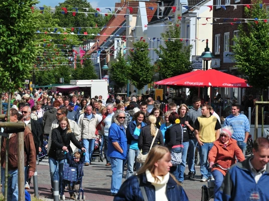 Wesktküstenflohmarkt