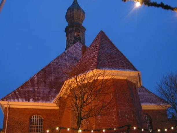 Abendkirche Abendkirche