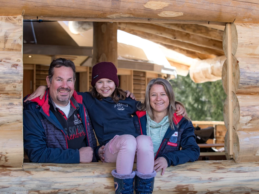 Tschudi Hui Sörenberg