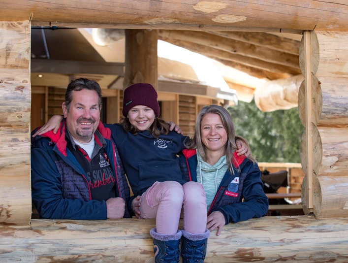 Tschudi Hui Sörenberg