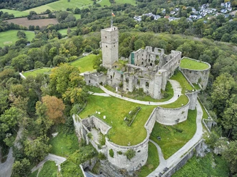 Burgruine Königstein