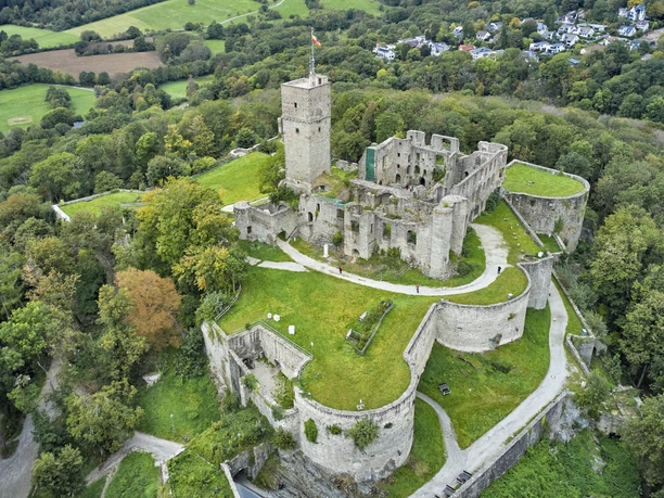 Burgruine Königstein