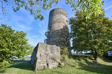 Burg Altweilnau