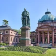 Kaiser-Wilhelms-Bad, Bad Homburg