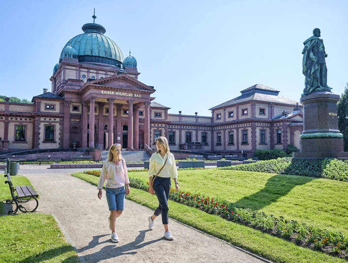 Kaiser-Wilhelms-Bad