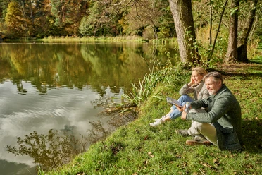 Hattsteinweiher