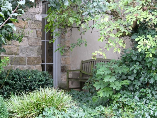 Herzlich willkommen im Brunnenhof