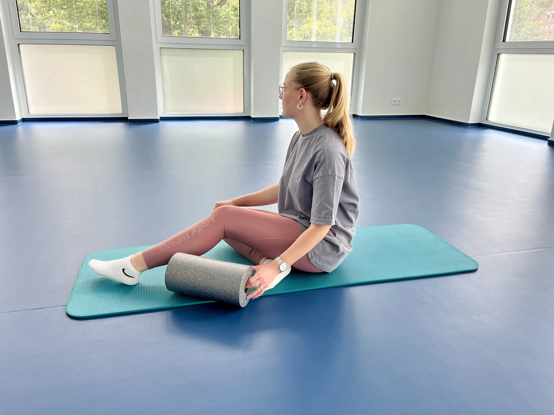 Yoga Sole-Therme