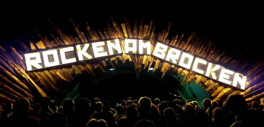 Rocken am Brocken Rocken am Brocken