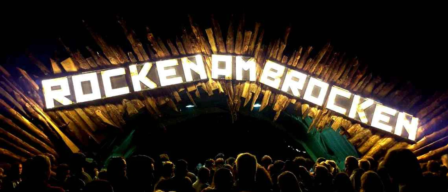 Rocken am Brocken Rocken am Brocken