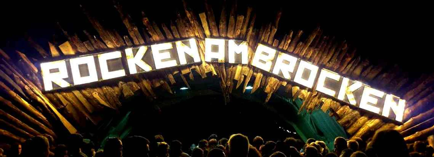 Rocken am Brocken Rocken am Brocken