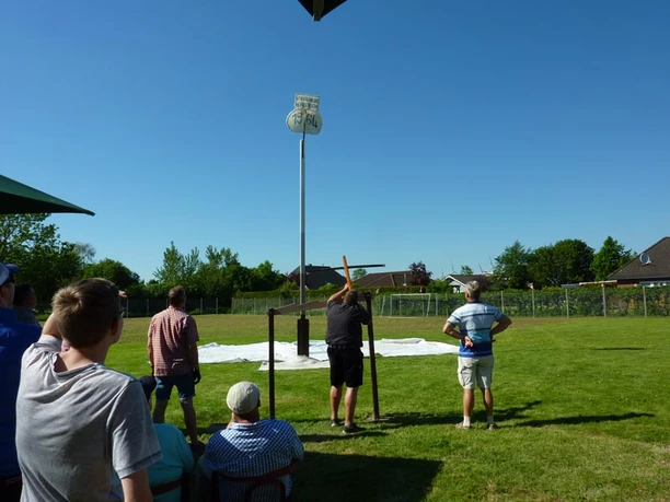 Vogelgilde Norddeich