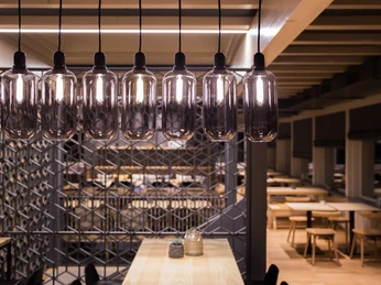 Restaurant Freizeitzentrum Schlossfeld Willisau