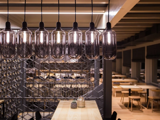 Restaurant Freizeitzentrum Schlossfeld Willisau