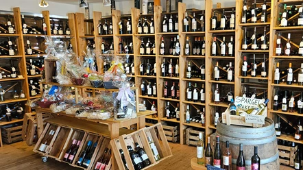Weinhaus Paulsen: Wein