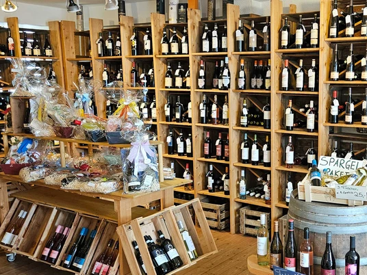 Weinhaus Paulsen: Wein