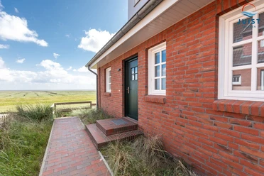 Ferienhaus Seepferdchen auf Juist.jpg Ferienhaus Seepferdchen auf Juist
