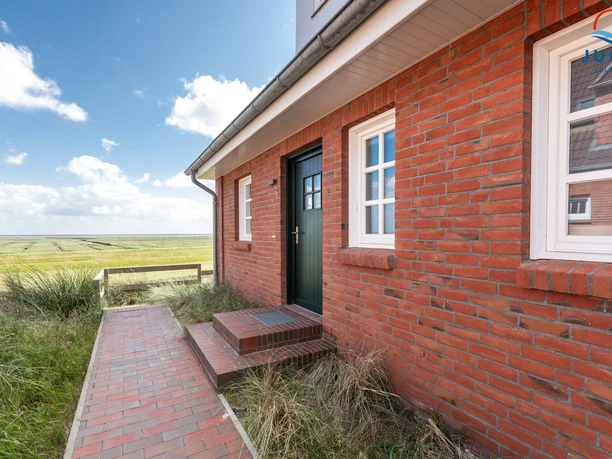 Ferienhaus Seepferdchen auf Juist.jpg Ferienhaus Seepferdchen auf Juist