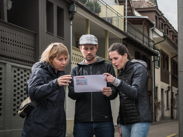 Krimi-Trail Willisau