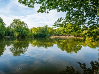 Naturschutzgebiet Entenfang