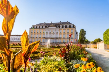 Schloss Augustusburg
