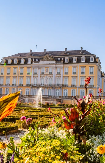 Schloss Augustusburg