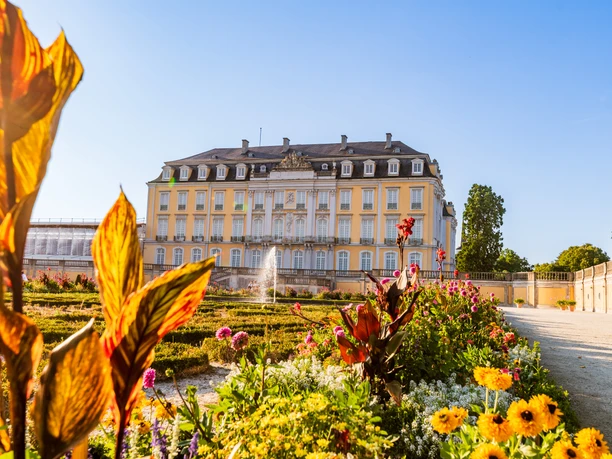 Schloss Augustusburg