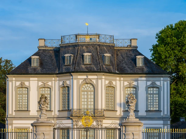 Schloss Falkenlust