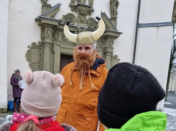 FamilienStadtführung Meschede