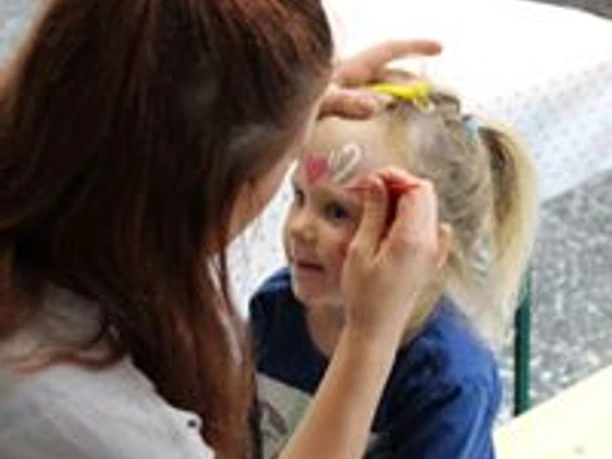 Kindervogelschießen