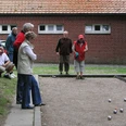 Boule in Burg